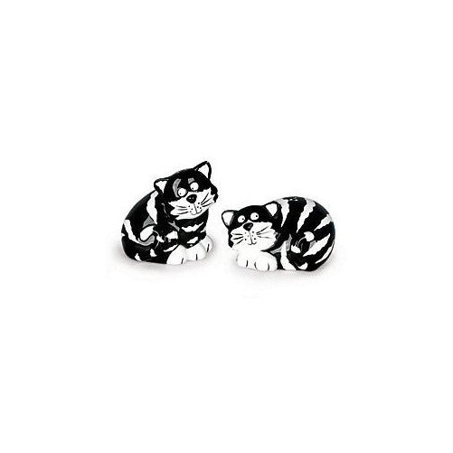 Chester The Cat/Kitten Salt & Pepper Shakers