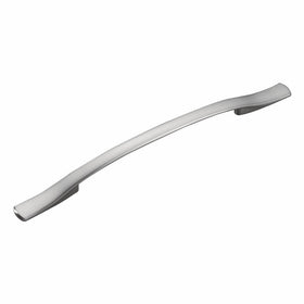 Hickory Hardware P2166-SN Euro-Contemporary Appliance Pull, 8-Inch, Satin Nickel
