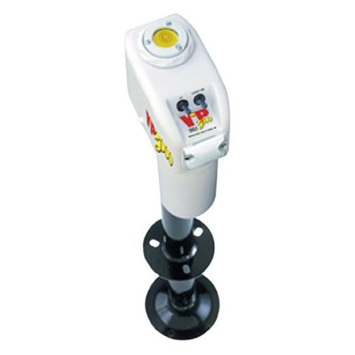 Barker Manufacturing Company 0149.1131 31558 VIP 3500 24" RV Power Jack