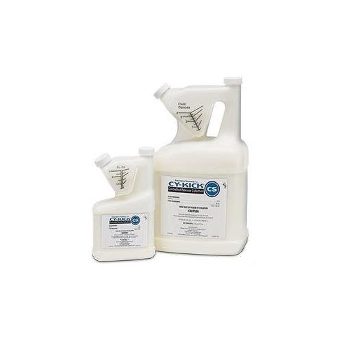 Cy-Kick CS Controlled Release Cyfluthrin 16oz Insecticide