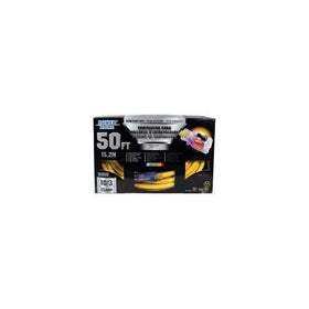 Cord Ext 10/3 Sjtow X 50ft Yel