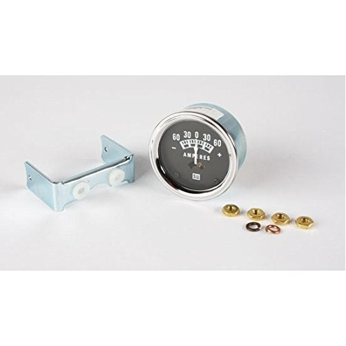 Stewart Warner Gauges 82202 Gauges - Analog - Temp