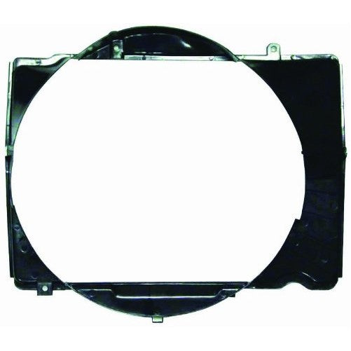 Depo 313-55006-300 Shroud
