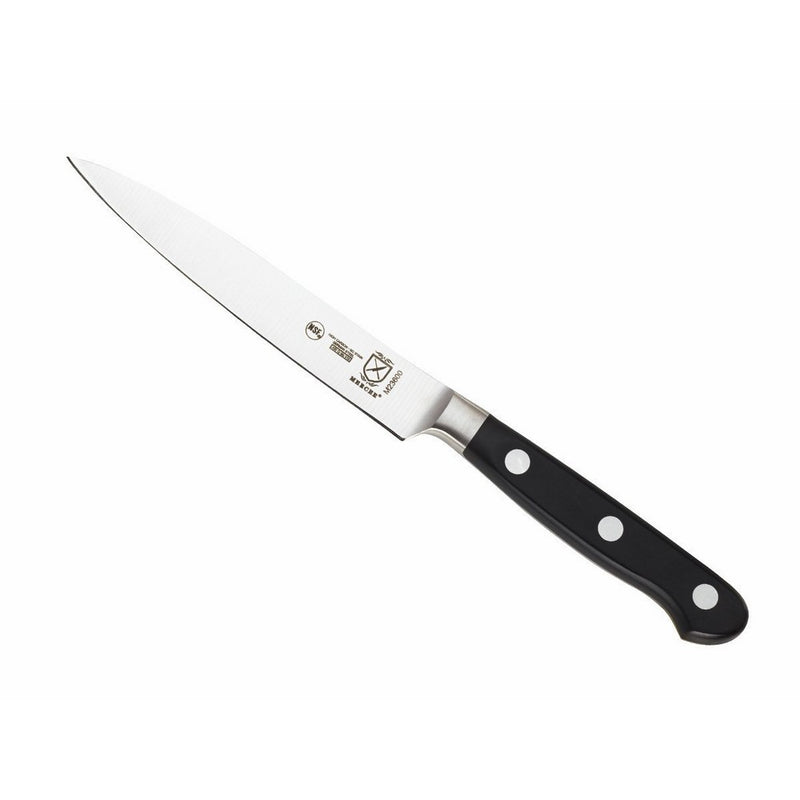 Mercer Culinary Renaissance 5-Inch Forged Utility Knife