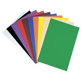 Chenille Kraft WonderFoam Large Foam Sheets