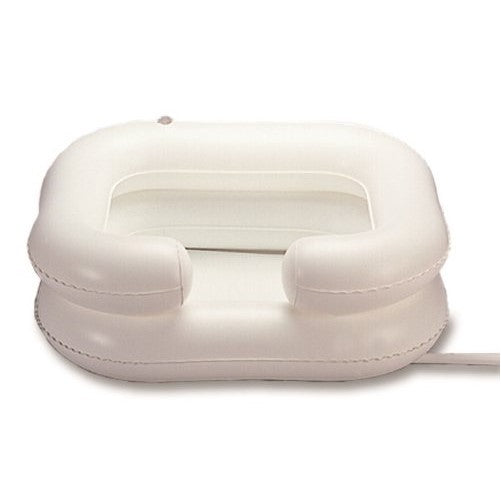 Everyday Medical Suppyl Inflatable Shampoo Basin