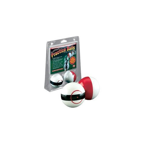 Practice Balls