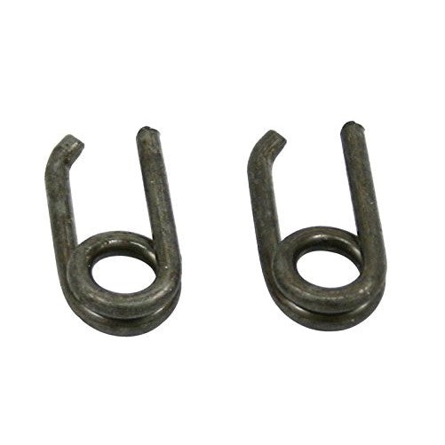 HD THROW-OUT CLIPS, PAIR, dune buggy vw baja bug