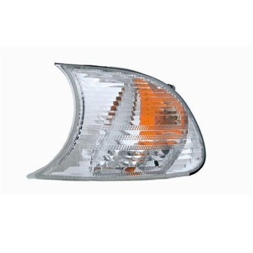 Eagle Eyes BM029-U00WL BMW Driver Side Park Lamp