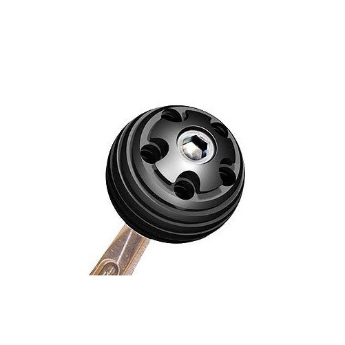 Longacre 22601 Aluminum Shifter Ball