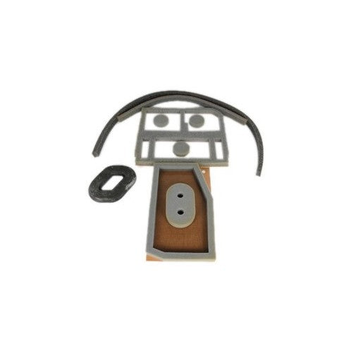 ACDelco 15-34397 GM Original Equipment Air Conditioning Evaporator Case Seal Kit