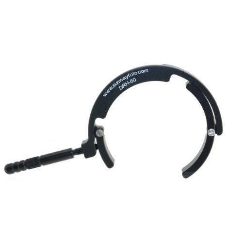 SunwayFoto DRH-60 46mm (1.81") Focusing Handle for 58-66mm Lenses