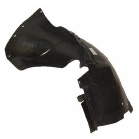 OE Replacement Cadillac/Chevrolet/GMC Front Passenger Side Fender Apron Assembly (Partslink Number GM1247110)
