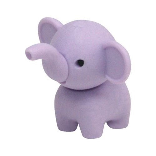 Ty Beanie Eraserz - Peanut the Elephant