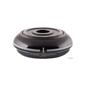 Cane Creek 40 IS Threadless Short Top, 41mm, Black