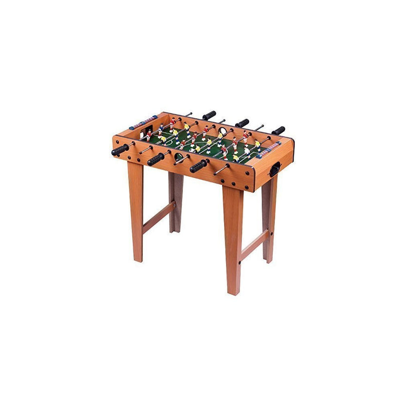 Foosball Table with legs- 27 inch