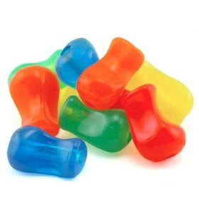 The Pencil Grip Neon, Universal Ergonomic Training Gripper for Righties and Lefties, 12 Count Assorted Colors (TPG-11312)