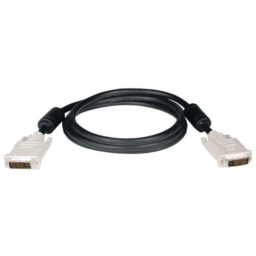 Tripp Lite P560-010 10 ft. DVI-D Male to Male Dual Link TMDS Cable