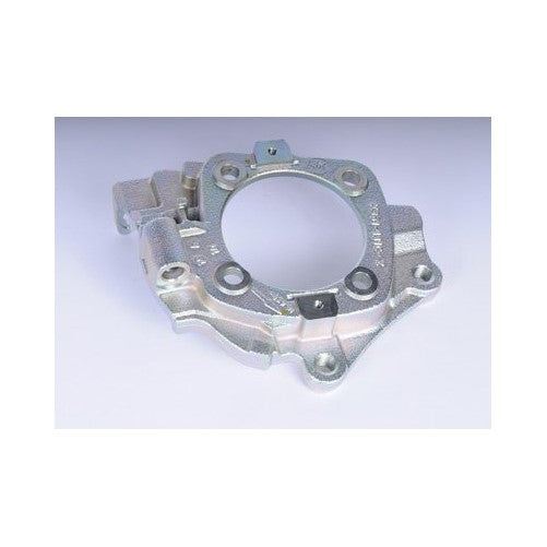ACDelco 89026798 GM Original Equipment Rear Parking Brake Anchor Backing Plate