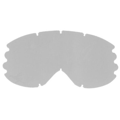 Emgo Goggle Replacement Lens For Economy - Clear