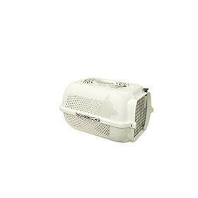 Dogit Style White Tiger Voyager, X-Large, White