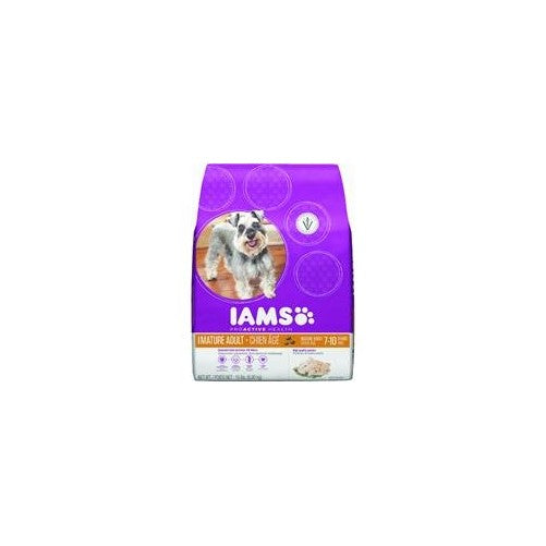 Iams Proactive Health Adult Active Maturity, 17.5-Pound Bags