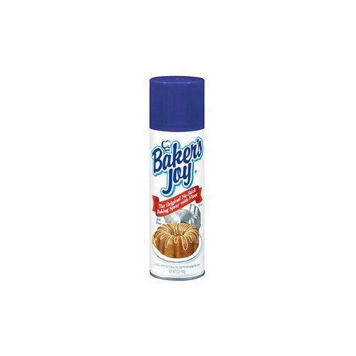 Bakers Joy Cake Pan Spray