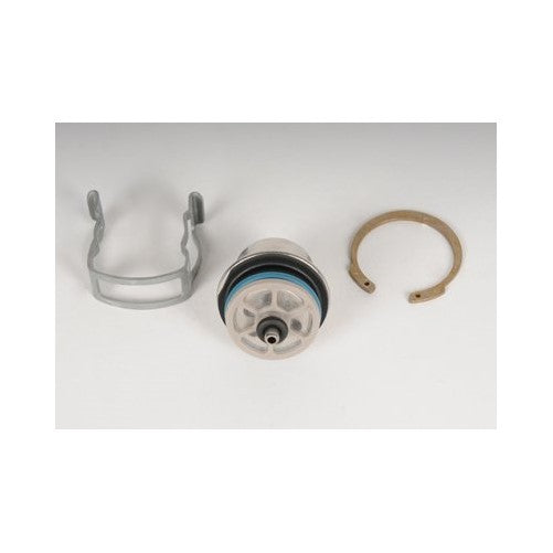 ACDelco 19210686 GM Original Equipment Fuel Injection Pressure Regulator Kit with Regulator and Clips