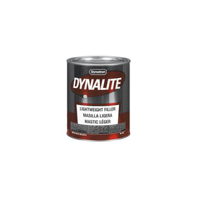 Dynatron 494 DynaLite Lightweight Body Filler - 0.8 Gallon