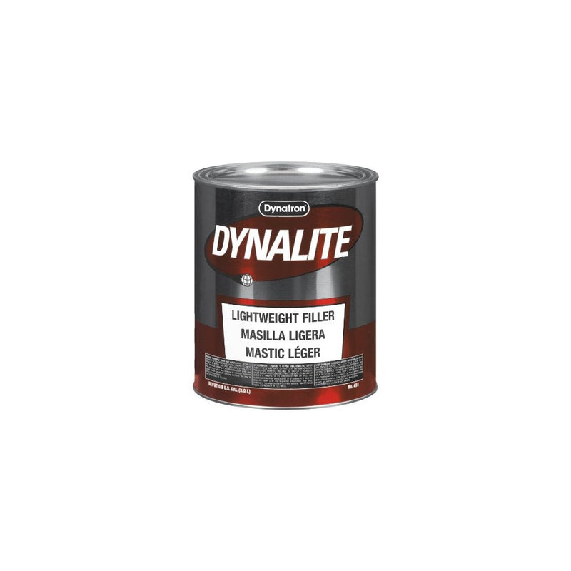 Dynatron 494 DynaLite Lightweight Body Filler - 0.8 Gallon