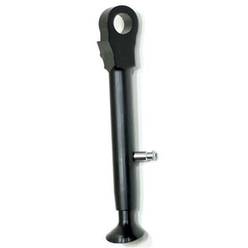 Yana Shiki A5010AB Black 5.5" - 7" Adjustable Kickstand for Yamaha YZF-R6S/R1