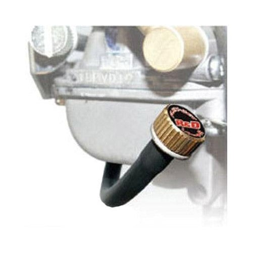 02-08 HONDA CRF450R: R&D Flex Jet Fuel Mixture Screw