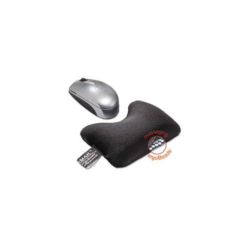IMAK A10165 Wrist Cushion - Black (D132) (IMAA10165)