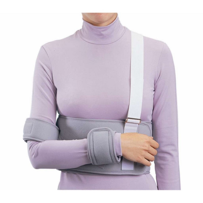 ProCare Deluxe Shoulder Immobilizer Contoured 79-84100