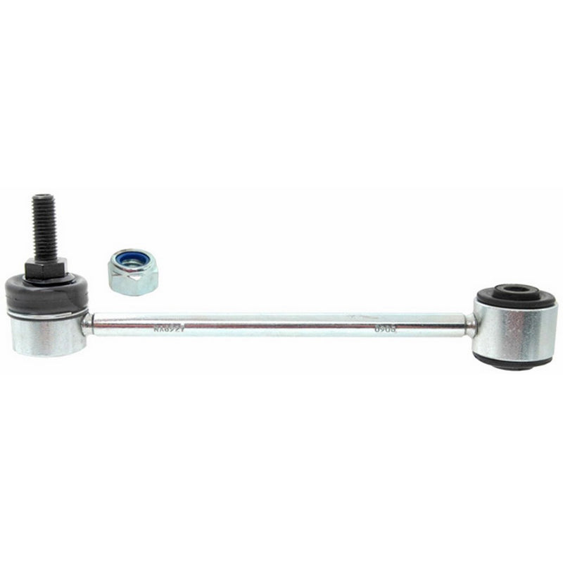 ACDelco 46G0425A Advantage Rear Suspension Stabilizer Bar Link Kit with Hardware