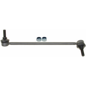 ACDelco 46G0378A Advantage Front Passenger Side Suspension Stabilizer Bar Link Kit with Link and Nuts