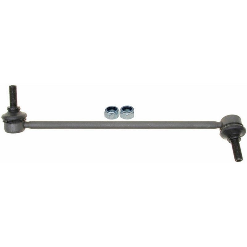 ACDelco 46G0378A Advantage Front Passenger Side Suspension Stabilizer Bar Link Kit with Link and Nuts