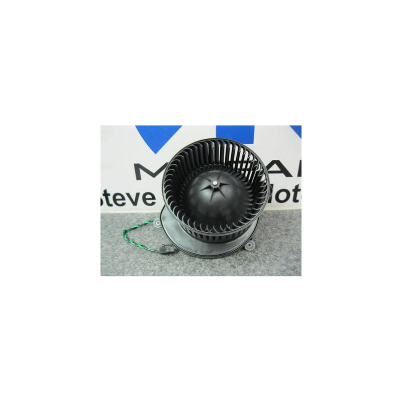 2005-2007 JEEP GRAND CHEROKEE COMMANDER HEAT AIR CONDITIONING BLOWER MOTOR MOPAR OEM