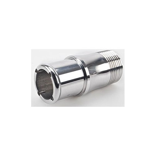 Meziere WP1125U Water Pump Inlet