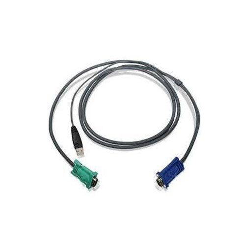 Iogear 6' Usb Kvm Cable (g2l5202u) -