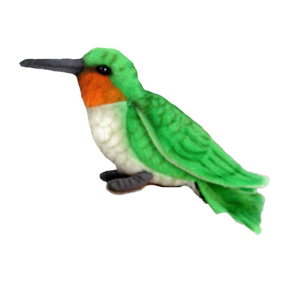 Hansa Hummingbird Plush