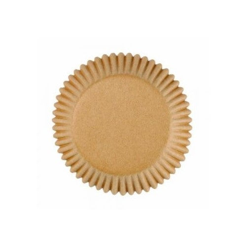 Wilton Unbleached Standard Baking Cups, 75 Count (415-1864)