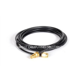 RP-SMA Male to RP-SMA Female Wifi Antenna Extension Cable 2m/6'