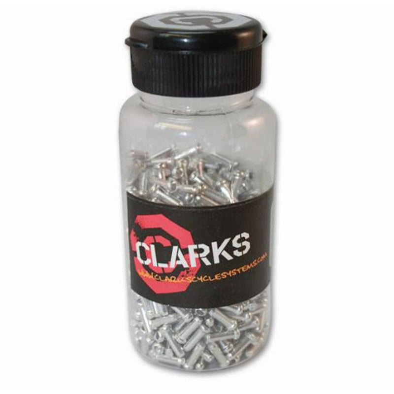 CLARKS Universal Cable Ends (1.0-1.6-mm)