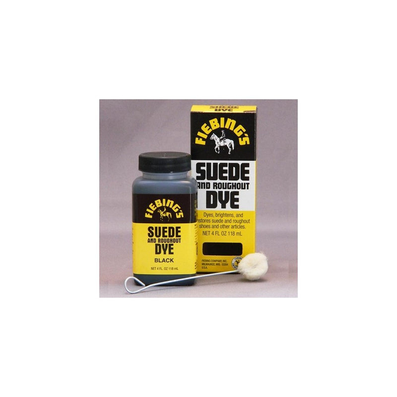 4 Oz. Fiebings Suede Dye - Purple
