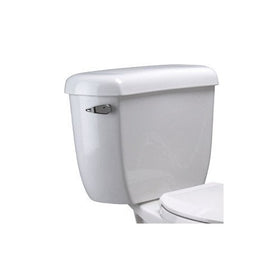 Zurn Z5560-TNK-PA-RH RH Tank, Pressure Assist, 1.6 gpf, Two-Piece Toilet ONLY