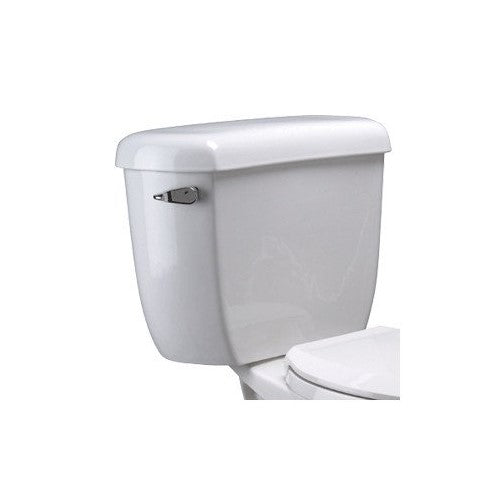 Zurn Z5560-TNK-PA-RH RH Tank, Pressure Assist, 1.6 gpf, Two-Piece Toilet ONLY
