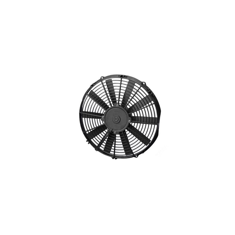 Spal 30100399 13" Curved Blade Pusher Fan