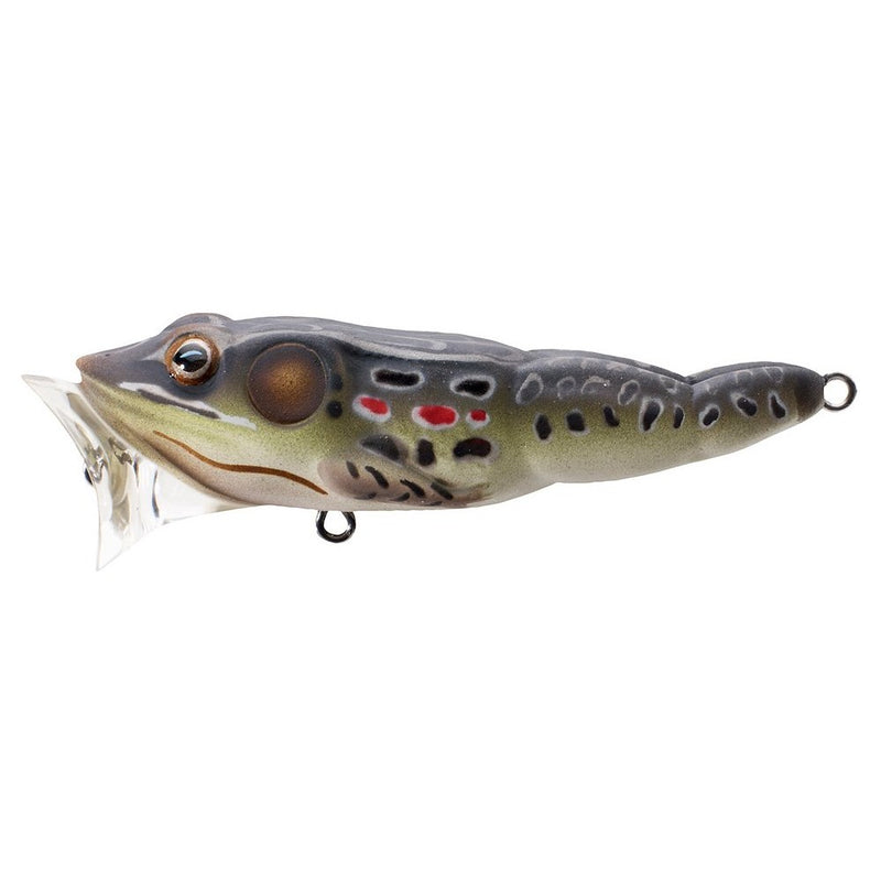 Livetarget Frog Popper