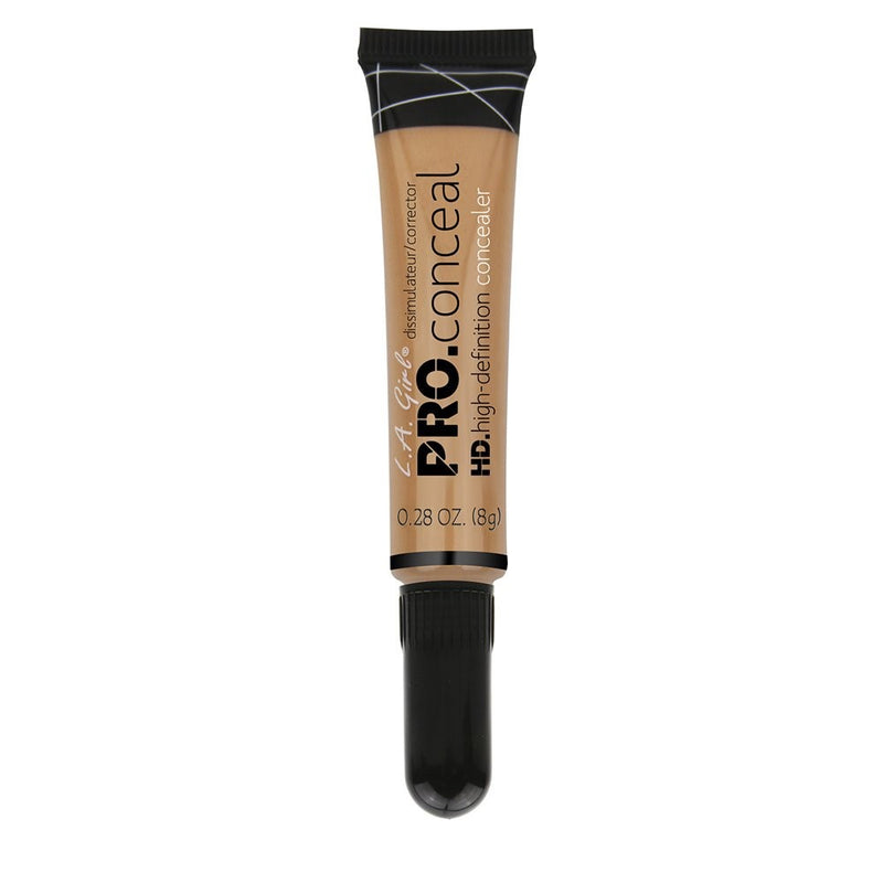 L.A. Girl Pro Concealer, Fawn, 0.28 Ounce